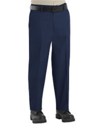 Red Kap Elastic Insert Work Pants