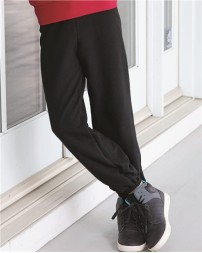 Hanes Ecosmart Youth Sweatpants