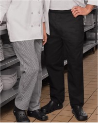 Chef Designs Baggy Chef Pants