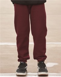 JERZEES NuBlend Youth Sweatpants