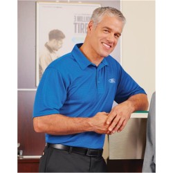 Red Kap Performance Knit Flex Series Pro Polo