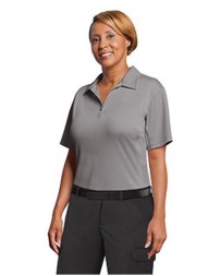 Red Kap Women's Performance Knit Flex Series Pro Polo