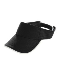 Augusta Sportswear Athletic Mesh Two-Color Visor