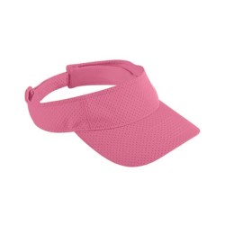 Augusta Sportswear Athletic Mesh Visor