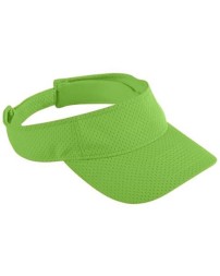 Augusta Sportswear Youth Athletic Mesh Visor