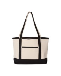 Q-Tees 20L Small Deluxe Tote