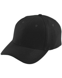 Augusta Sportswear Adjustable Wicking Mesh Cap