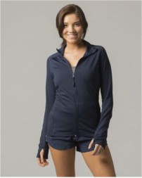 Boxercraft Women's Studio Jacket