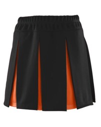 Augusta Sportswear Girls' Liberty Skirt