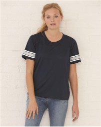 Boxercraft Women's Game Time Top