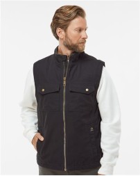 DRI DUCK Trek Canyon Cloth Vest