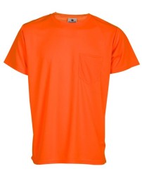 Kishigo Unisex T-Shirt
