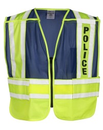 Kishigo Unisex Police Vest