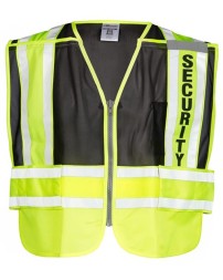 Kishigo Unisex Security Vest