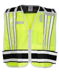 Kishigo Unisex Police Vest