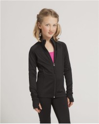 Boxercraft Youth Studio Jacket