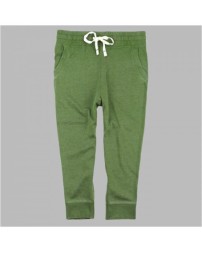 Boxercraft Youth Rally Fleece Capri