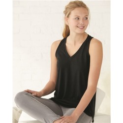 Boxercraft Womens At Ease Tank Top