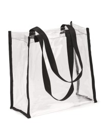 OAD Clear Value Tote