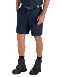 Red Kap Plain Front Shorts - Odd Sizes
