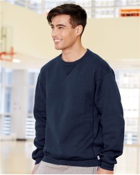 Russell Athletic Dri Power Crewneck Sweatshirt