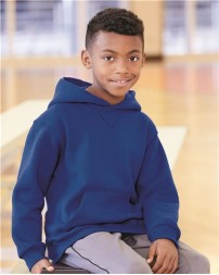 Russell Athletic Youth Dri Power Hooded Sweatshirt