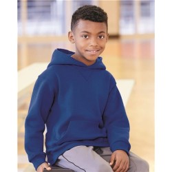 Russell Athletic Youth Dri Power Hooded Sweatshirt