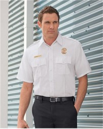 Red Kap Security Shirt - Tall Sizes