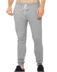 BELLA  CANVAS Sponge Fleece Jogger Sweatpants