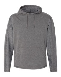 J America Omega Stretch Hooded Pullover