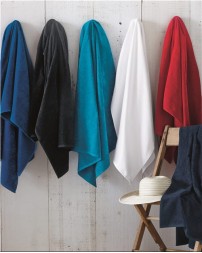 OAD Value Beach Towel