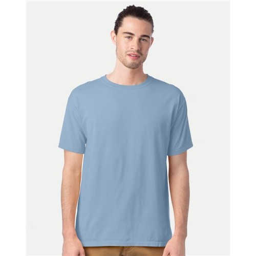 ComfortWash by Hanes Garment-Dyed T-Shirt