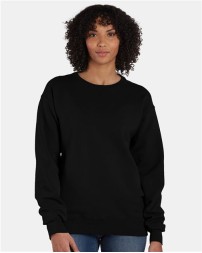 ComfortWash by Hanes Garment-Dyed Crewneck Sweatshirt