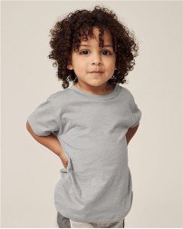 BELLA  CANVAS Toddler Triblend Tee