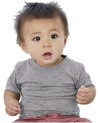 BELLA  CANVAS Infant Triblend Tee