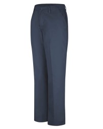 Red Kap Women's Dura-Kap Industrial Pants Extended Sizes