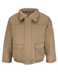 Bulwark Insulated Bomber Jacket