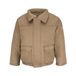 Bulwark Insulated Bomber Jacket