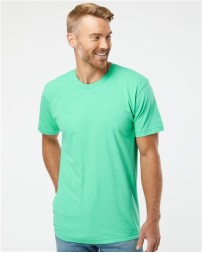 American Apparel Fine Jersey Tee