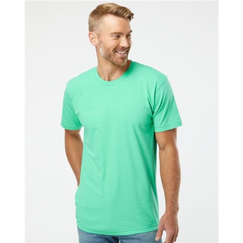 American Apparel Fine Jersey Tee
