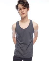 American Apparel Fine Jersey Tank