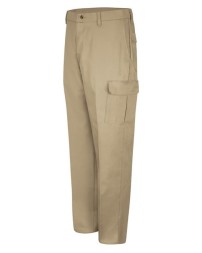 Red Kap Cargo Pants Odd Sizes