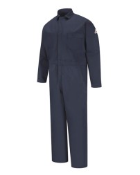 Bulwark Classic Industrial Coverall - Excel FR