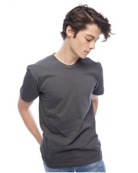 American Apparel USA-Made Fine Jersey Tee