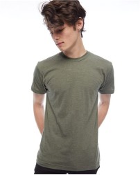 American Apparel USA-Made 5050 Tee