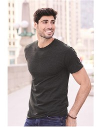 JERZEES Dri-Power Ringspun T-Shirt
