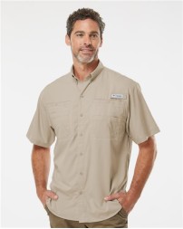 Columbia PFG Tamiami II Short Sleeve Shirt