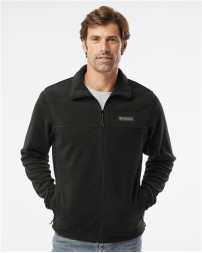 Columbia Steens Mountain Fleece 20 Full-Zip Jacket