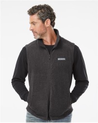 Columbia Steens Mountain Fleece Vest