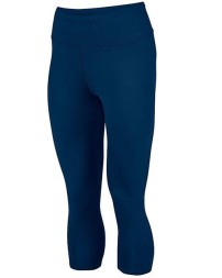 Augusta Sportswear Women's Hyperform Compression Capri
